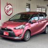 toyota sienta 2016 -TOYOTA--Sienta DBA-NSP170G--NSP170-7042285---TOYOTA--Sienta DBA-NSP170G--NSP170-7042285- image 1