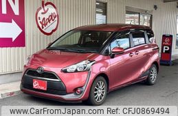 toyota sienta 2016 -TOYOTA--Sienta DBA-NSP170G--NSP170-7042285---TOYOTA--Sienta DBA-NSP170G--NSP170-7042285-