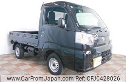 daihatsu hijet-truck 2024 -DAIHATSU 【名変中 】--Hijet Truck S510P--0601205---DAIHATSU 【名変中 】--Hijet Truck S510P--0601205-