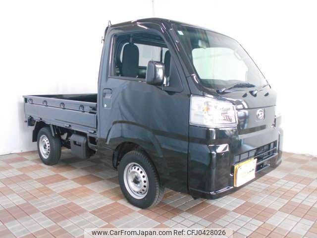 daihatsu hijet-truck 2024 -DAIHATSU 【名変中 】--Hijet Truck S510P--0601205---DAIHATSU 【名変中 】--Hijet Truck S510P--0601205- image 1