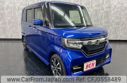 honda n-box 2019 -HONDA--N BOX DBA-JF3--JF3-1240700---HONDA--N BOX DBA-JF3--JF3-1240700-