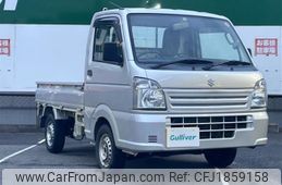 suzuki carry-truck 2021 CFJ1859158