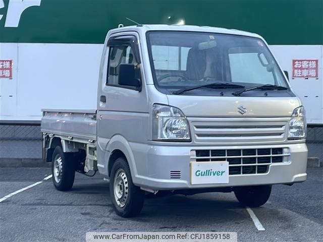 suzuki carry-truck 2021 CFJ1859158 image 1
