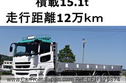 mitsubishi-fuso super-great 2010 GOO_NET_EXCHANGE_0602526A30250430W003