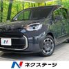 toyota sienta 2023 CFJ1857244 image 1