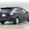 toyota prius-α 2017 CFJ1624876 image 11