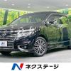 nissan elgrand 2019 -NISSAN--Elgrand DBA-TNE52--TNE52-060425---NISSAN--Elgrand DBA-TNE52--TNE52-060425- image 1