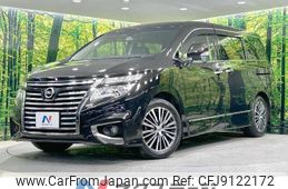 nissan elgrand 2019 -NISSAN--Elgrand DBA-TNE52--TNE52-060425---NISSAN--Elgrand DBA-TNE52--TNE52-060425-