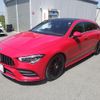 mercedes-benz cla-class 2020 -MERCEDES-BENZ 【神戸 345ひ】--Benz CLA 118612M-WDD1186122N060656---MERCEDES-BENZ 【神戸 345ひ】--Benz CLA 118612M-WDD1186122N060656- image 5