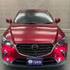 mazda cx-3 2018 quick_quick_DKEFW_DKEFW-203223 image 2