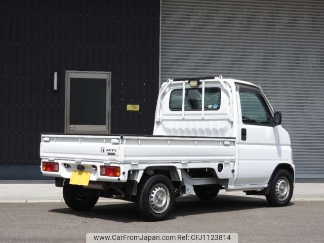 honda acty-truck 2009 -HONDA--Acty Truck GBD-HA6--HA6-1712063---HONDA--Acty Truck GBD-HA6--HA6-1712063- image 2
