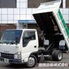 isuzu elf-truck 2014 -ISUZU--Elf TKG-NJR85AD--NJR85-7043235---ISUZU--Elf TKG-NJR85AD--NJR85-7043235- image 1