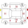 toyota harrier 2016 -TOYOTA--Harrier DAA-AVU65W--AVU65-0040389---TOYOTA--Harrier DAA-AVU65W--AVU65-0040389- image 2