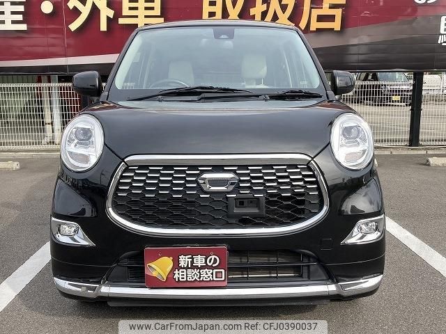 daihatsu cast 2017 quick_quick_DBA-LA250S_LA250S-0093317 image 2