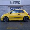 abarth 595 2019 quick_quick_31214T_ZFA3120000JB56057 image 3