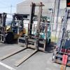 mitsubishi forklift undefined CFJ1663942 image 5