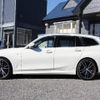 bmw 3-series 2019 -BMW--BMW 3 Series 3BA-6K20--WBA6K520X0FH94467---BMW--BMW 3 Series 3BA-6K20--WBA6K520X0FH94467- image 30