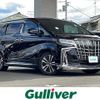 toyota alphard 2020 -TOYOTA--Alphard 3BA-GGH30W--GGH30-0039977---TOYOTA--Alphard 3BA-GGH30W--GGH30-0039977- image 1