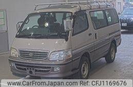 toyota hiace-wagon 2002 -TOYOTA--Hiace Wagon KZH106W-1043552---TOYOTA--Hiace Wagon KZH106W-1043552-