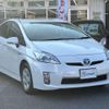 toyota prius 2011 quick_quick_DAA-ZVW30_ZVW30-0296715 image 4