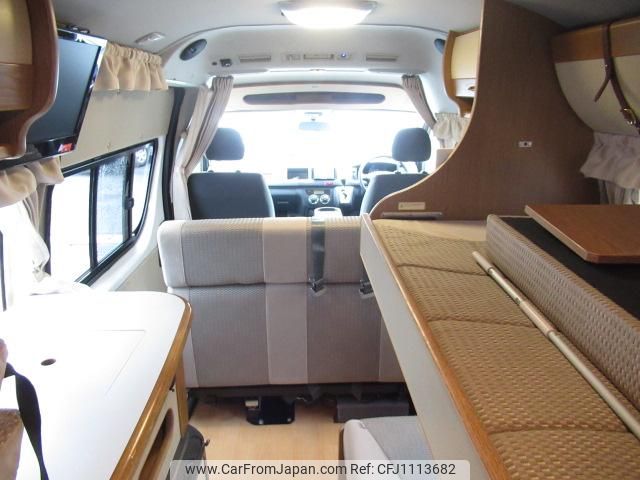 toyota hiace-van 2012 GOO_JP_700056143030250502001 image 2