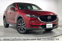 mazda cx-5 2017 -MAZDA--CX-5 LDA-KF2P--KF2P-116809---MAZDA--CX-5 LDA-KF2P--KF2P-116809-