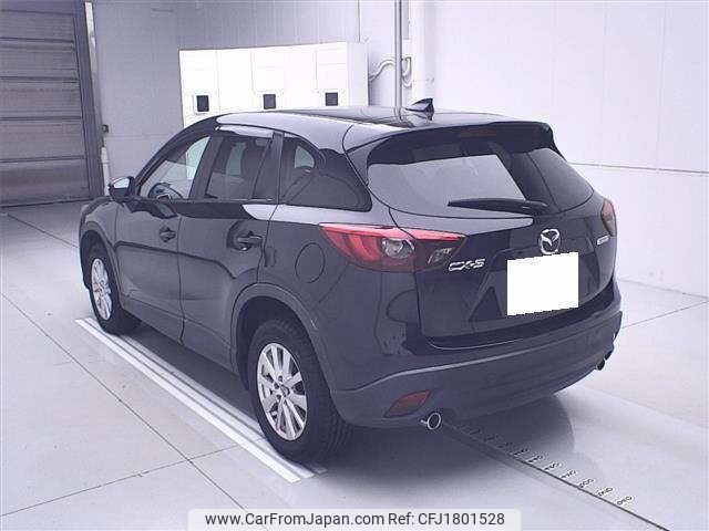 mazda cx-5 2016 CFJ1801528 image 2
