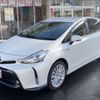 toyota prius-α 2019 -TOYOTA 【仙台 331ﾆ2733】--Prius α ZVW41W--0081243---TOYOTA 【仙台 331ﾆ2733】--Prius α ZVW41W--0081243- image 14