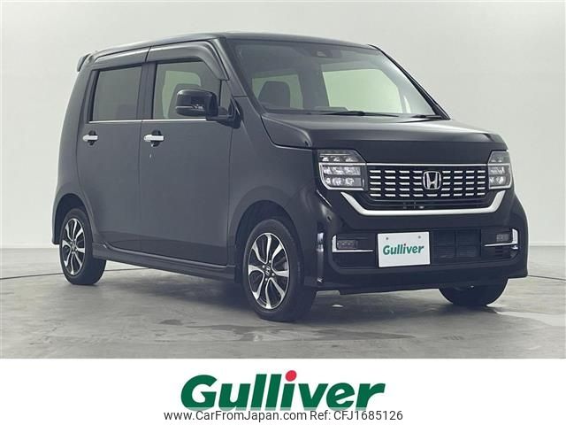 honda n-wgn 2021 CFJ1685126 image 1