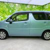 suzuki wagon-r 2017 quick_quick_DBA-MH35S_MH35S-111521 image 2