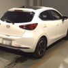 mazda demio 2023 -MAZDA 【北九州 538ｿ 220】--MAZDA2 5BA-DJLFS--DJLFS-802795---MAZDA 【北九州 538ｿ 220】--MAZDA2 5BA-DJLFS--DJLFS-802795- image 2