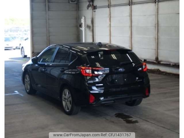 subaru impreza 2024 -SUBARU--Impreza 3BA-GU7--GU7-003819---SUBARU--Impreza 3BA-GU7--GU7-003819- image 2