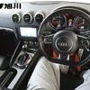 audi tt 2012 -AUDI 【旭川 300ﾐ1062】--ｱｳﾃﾞｨ TT 8JCEPF--C1901757---AUDI 【旭川 300ﾐ1062】--ｱｳﾃﾞｨ TT 8JCEPF--C1901757- image 7