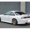 nissan silvia 1996 -NISSAN--Silvia E-S14--S14-137347---NISSAN--Silvia E-S14--S14-137347- image 23