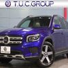 mercedes-benz glb-class 2022 CFJ1649878 image 1
