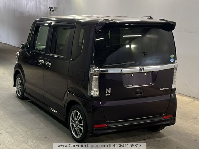 honda n-box 2016 -HONDA--N BOX JF1-1816170---HONDA--N BOX JF1-1816170- image 2
