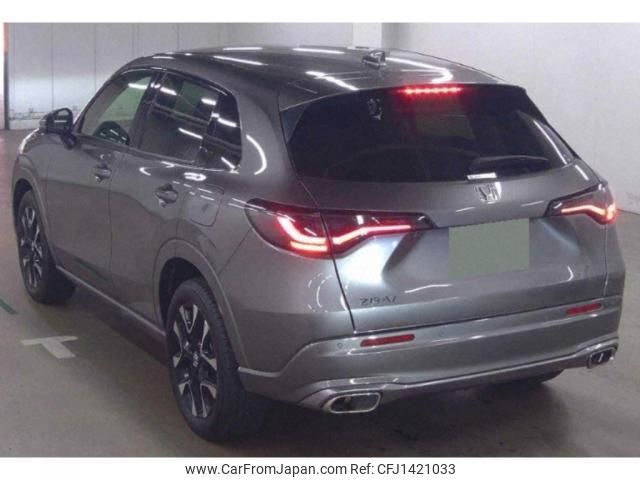 honda zr-v 2024 quick_quick_5BA-RZ3_RZ3-1003821 image 2