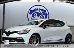 renault lutecia 2017 CFJ1837749