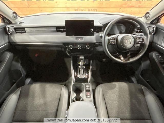 honda vezel 2025 CFJ1852772 image 2