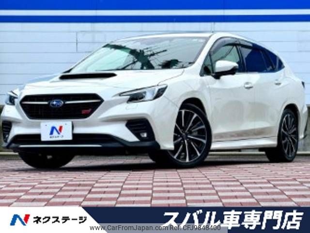 subaru levorg 2022 -SUBARU--Levorg 5BA-VNH--VNH-003776---SUBARU--Levorg 5BA-VNH--VNH-003776- image 1