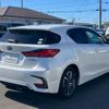 lexus ct 2017 CFJ1797885 image 2
