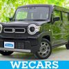suzuki hustler 2022 quick_quick_4AA-MR52S_MR52S-300874 image 1