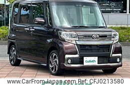 daihatsu tanto 2019 -DAIHATSU--Tanto DBA-LA600S--LA600S-0793492---DAIHATSU--Tanto DBA-LA600S--LA600S-0793492-