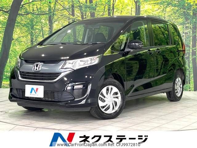 honda freed 2017 -HONDA--Freed DBA-GB6--GB6-1001795---HONDA--Freed DBA-GB6--GB6-1001795- image 1