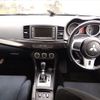 mitsubishi lancer 2007 -MITSUBISHI--Lancer CBA-CZ4A--CZ4A----MITSUBISHI--Lancer CBA-CZ4A--CZ4A-- image 3