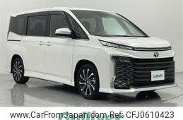 toyota voxy 2022 -TOYOTA--Voxy 6BA-MZRA90W--MZRA90-0011292---TOYOTA--Voxy 6BA-MZRA90W--MZRA90-0011292-