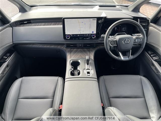 lexus lexus-others 2024 -LEXUS 【香川 377ﾏ1001】--ﾚｸｻｽLM TAWH15W--0003610---LEXUS 【香川 377ﾏ1001】--ﾚｸｻｽLM TAWH15W--0003610- image 2