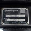 mitsubishi-fuso canter 2021 -MITSUBISHI--Canter 2RG-FBA30--FBA30-590689---MITSUBISHI--Canter 2RG-FBA30--FBA30-590689- image 15