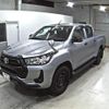 toyota hilux 2020 quick_quick_3DF-GUN125_GUN125-3919378 image 1