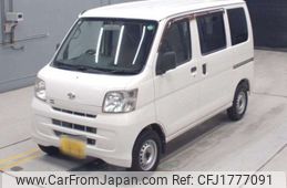 daihatsu hijet-van 2016 CFJ1777091